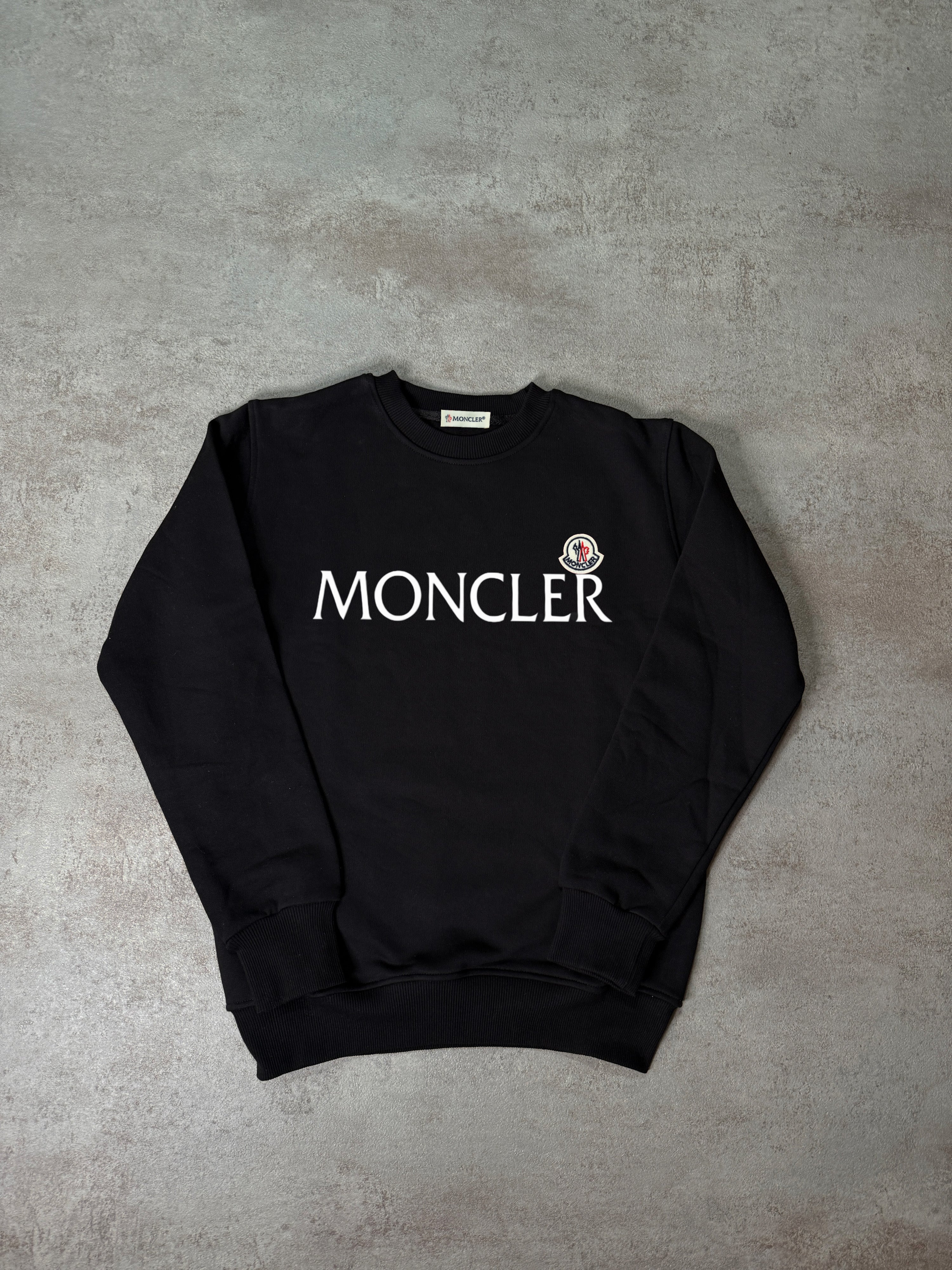 SUDADERA MONCL£R