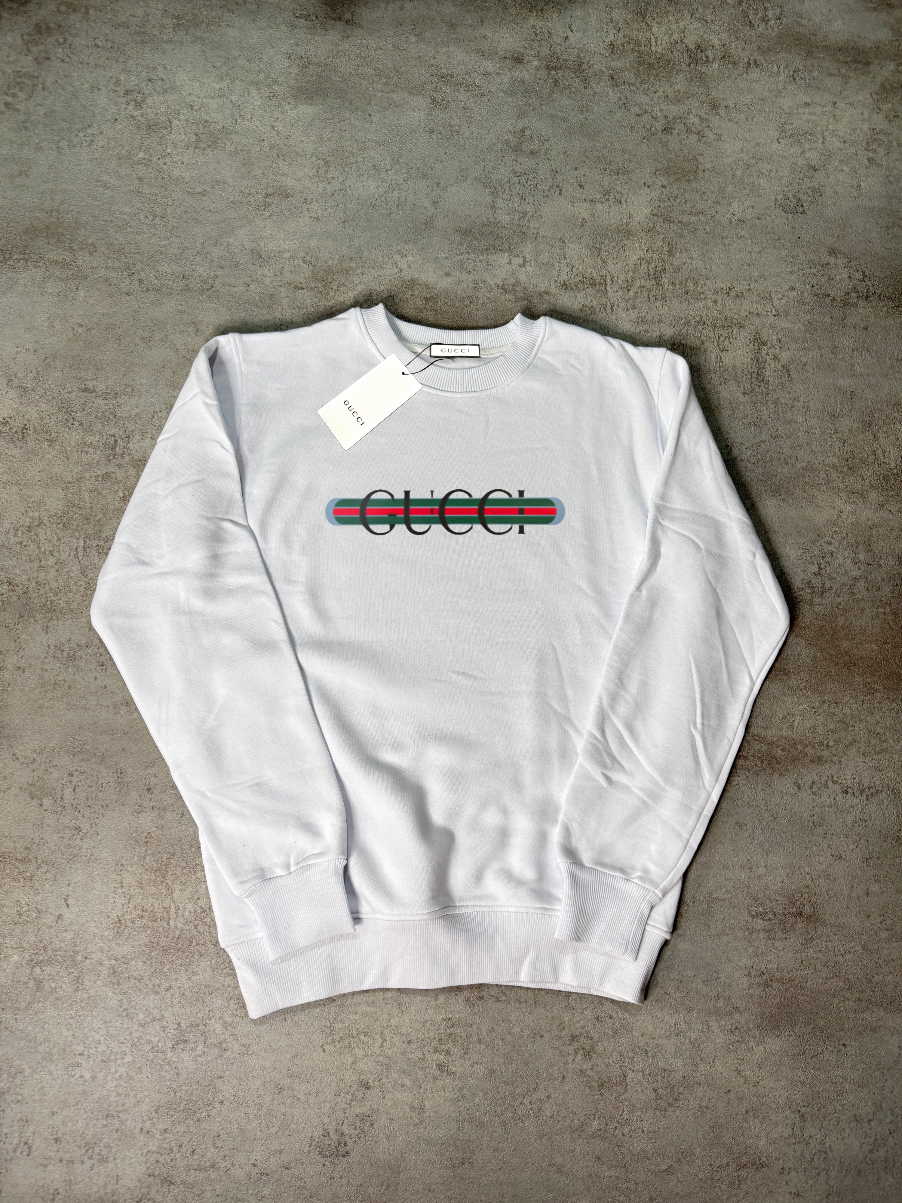 SUDADERA GUCCl