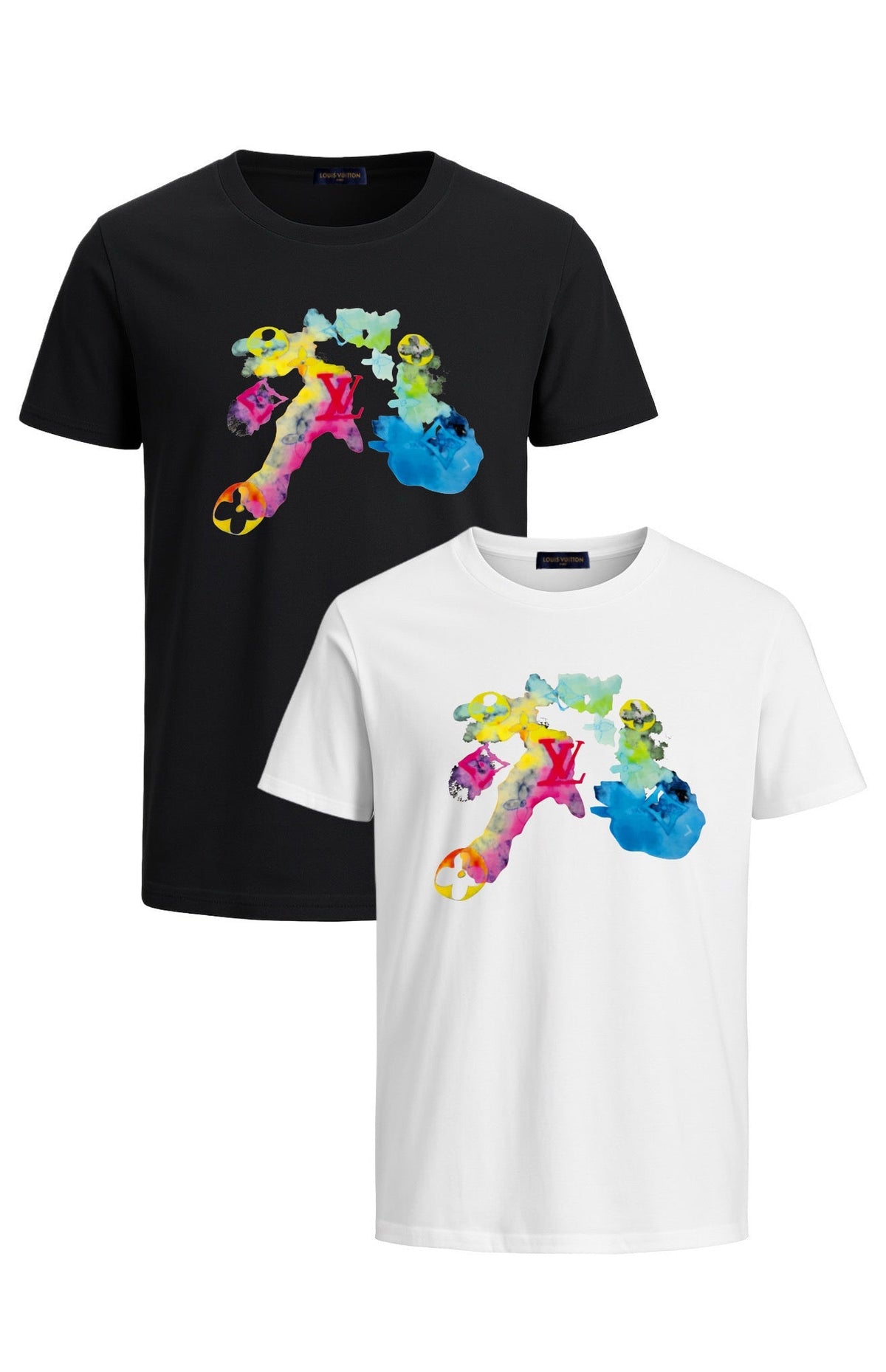 CAMISETA LOUIS VUITT0N