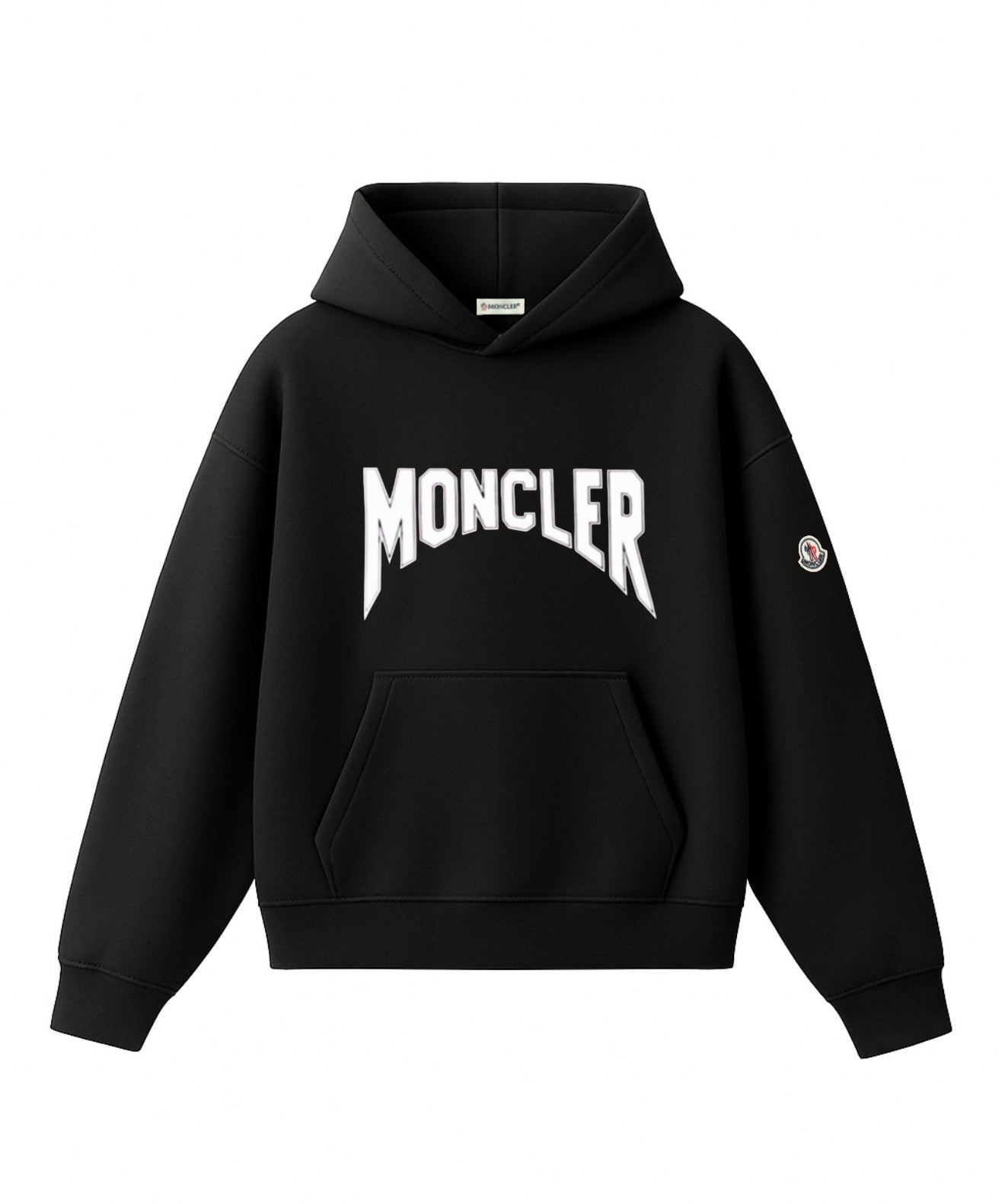 Sudadera monclër