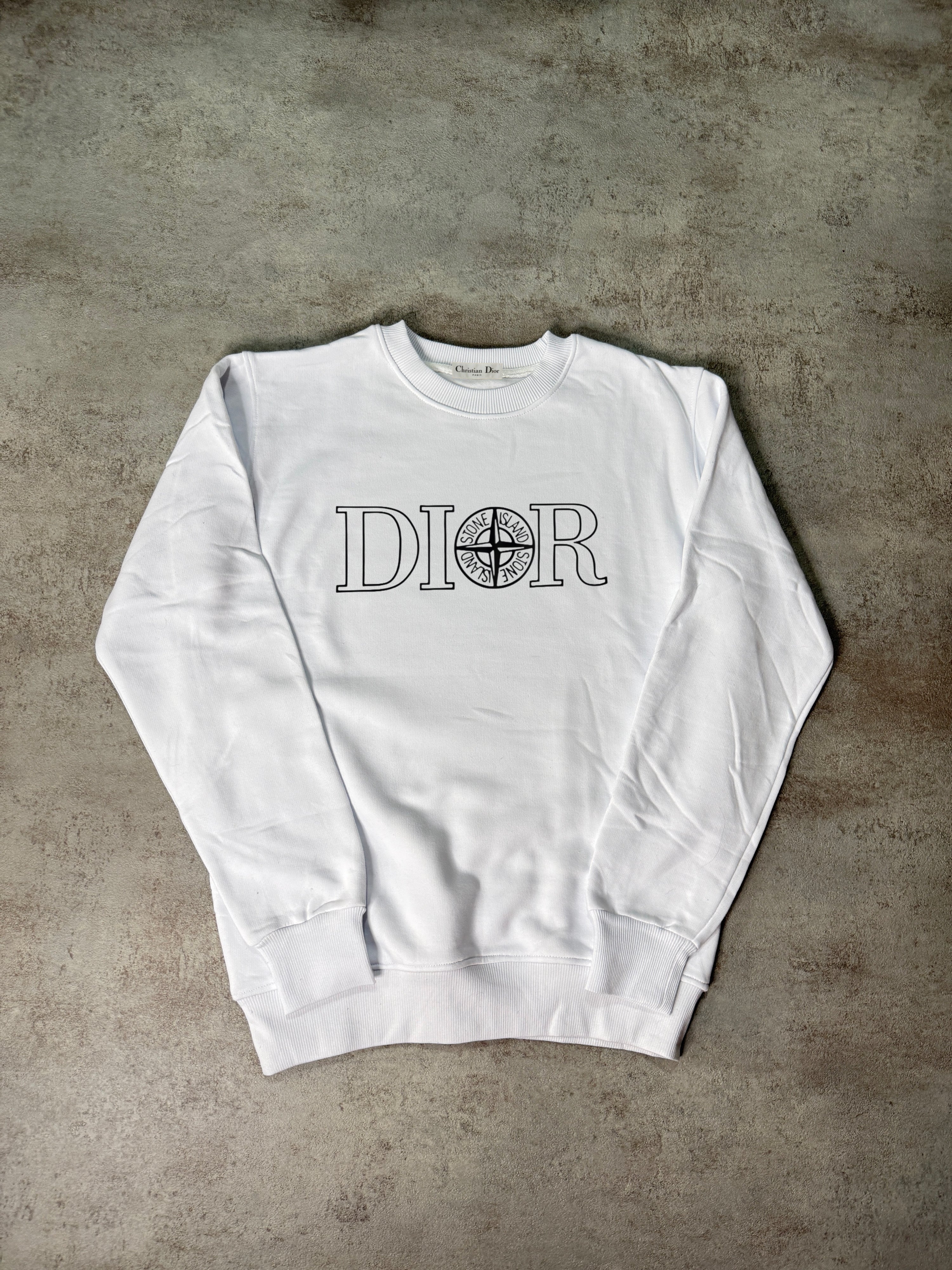 SUDADERA DI0R