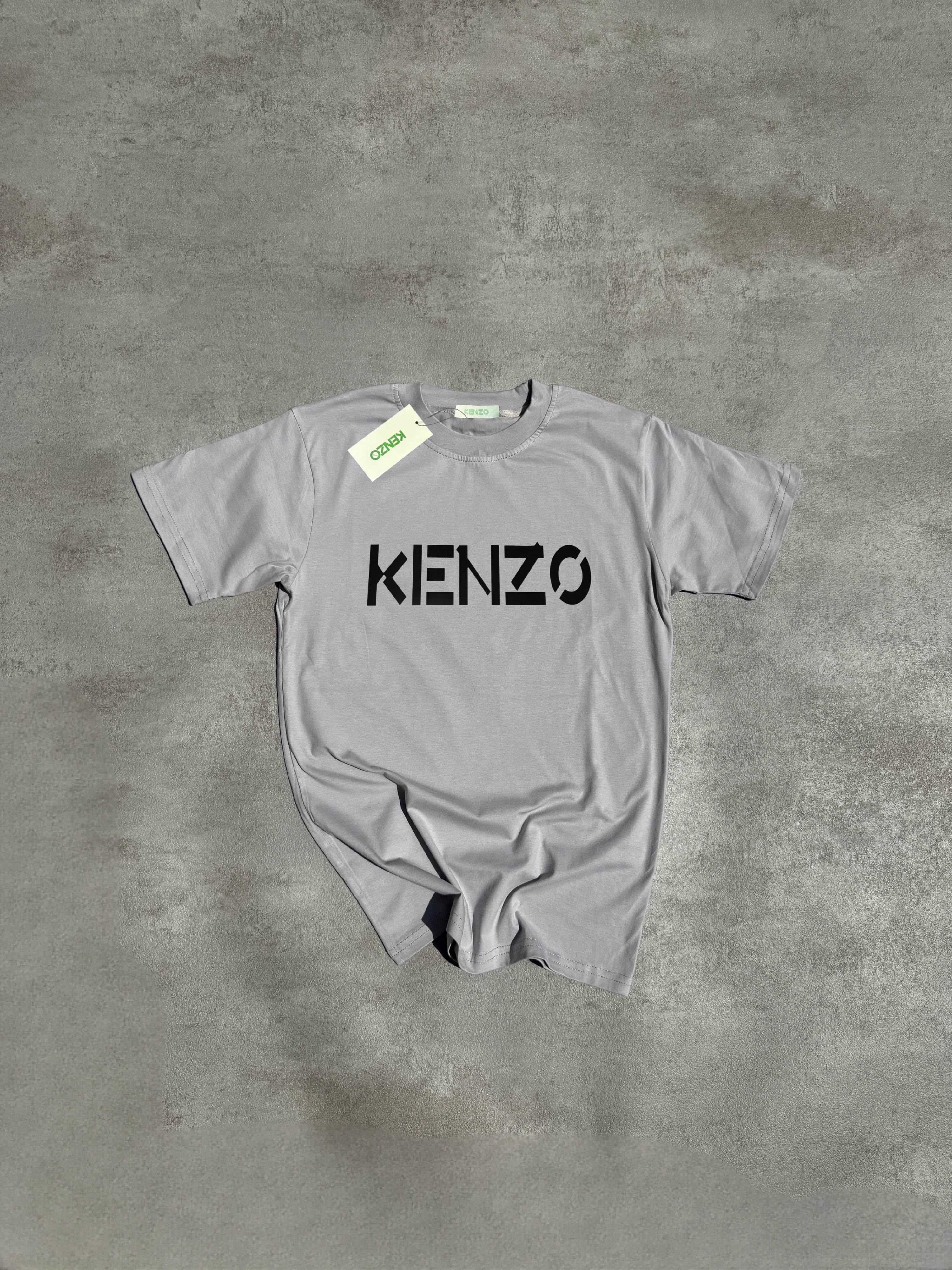 CAMISETA KENZ0