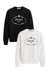 SUDADERA PRAD@