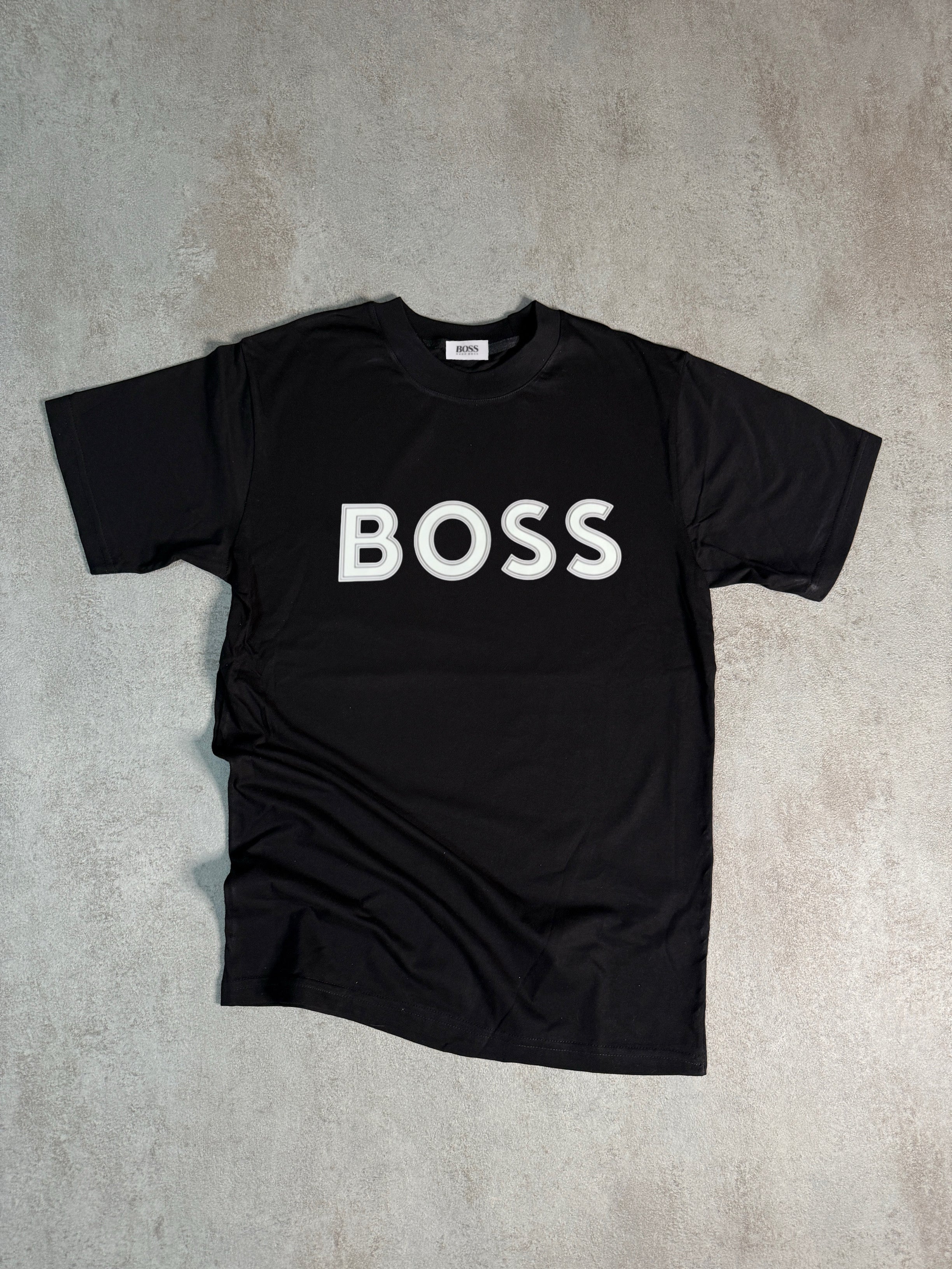CAMISETA BOS$