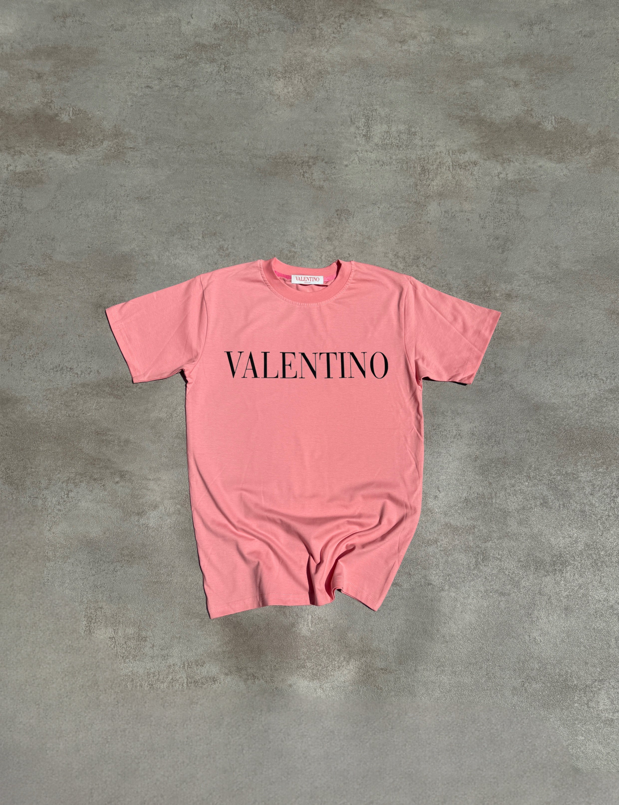 CAMISETA VALENTIN0