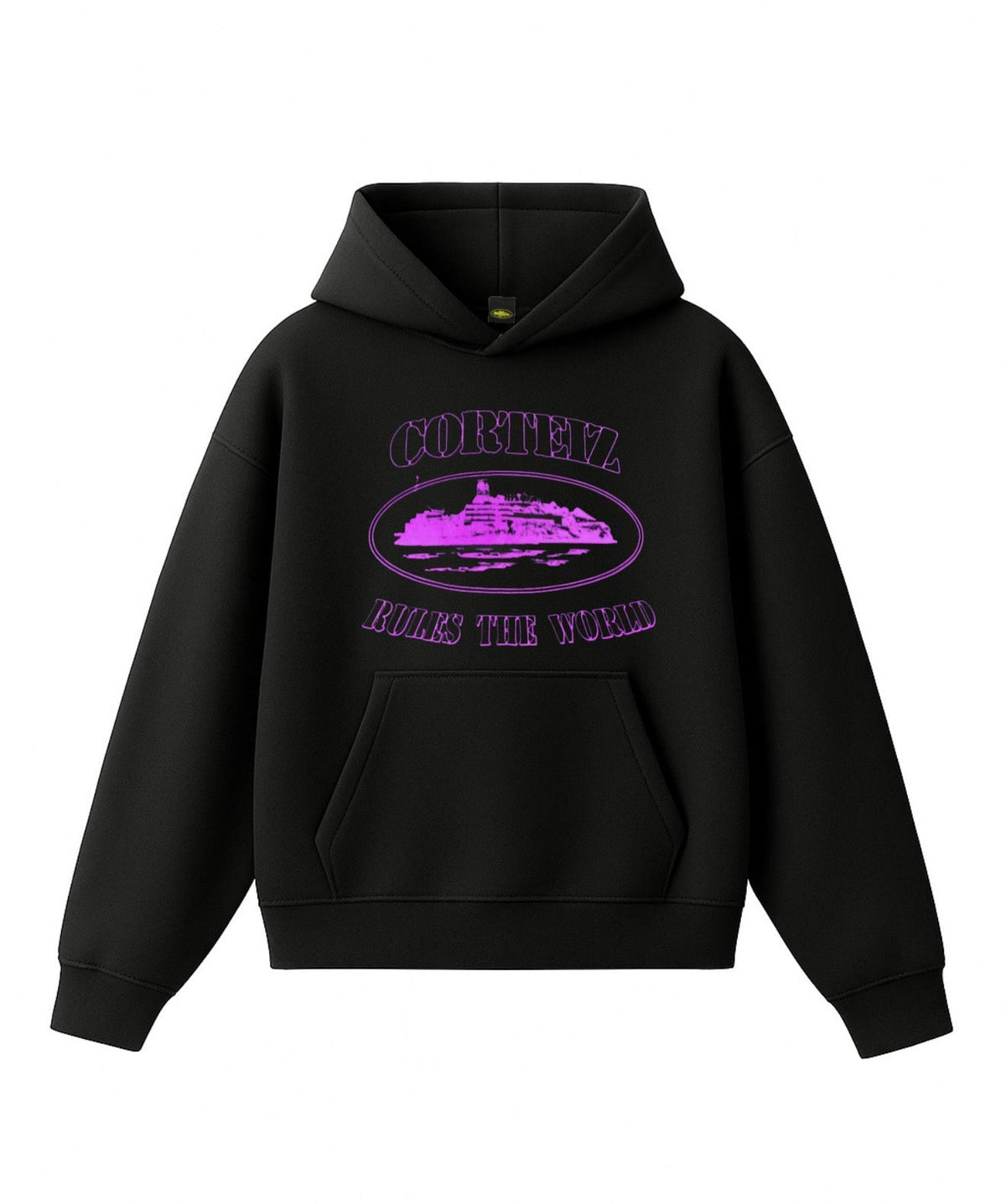 Sudadera corteiz