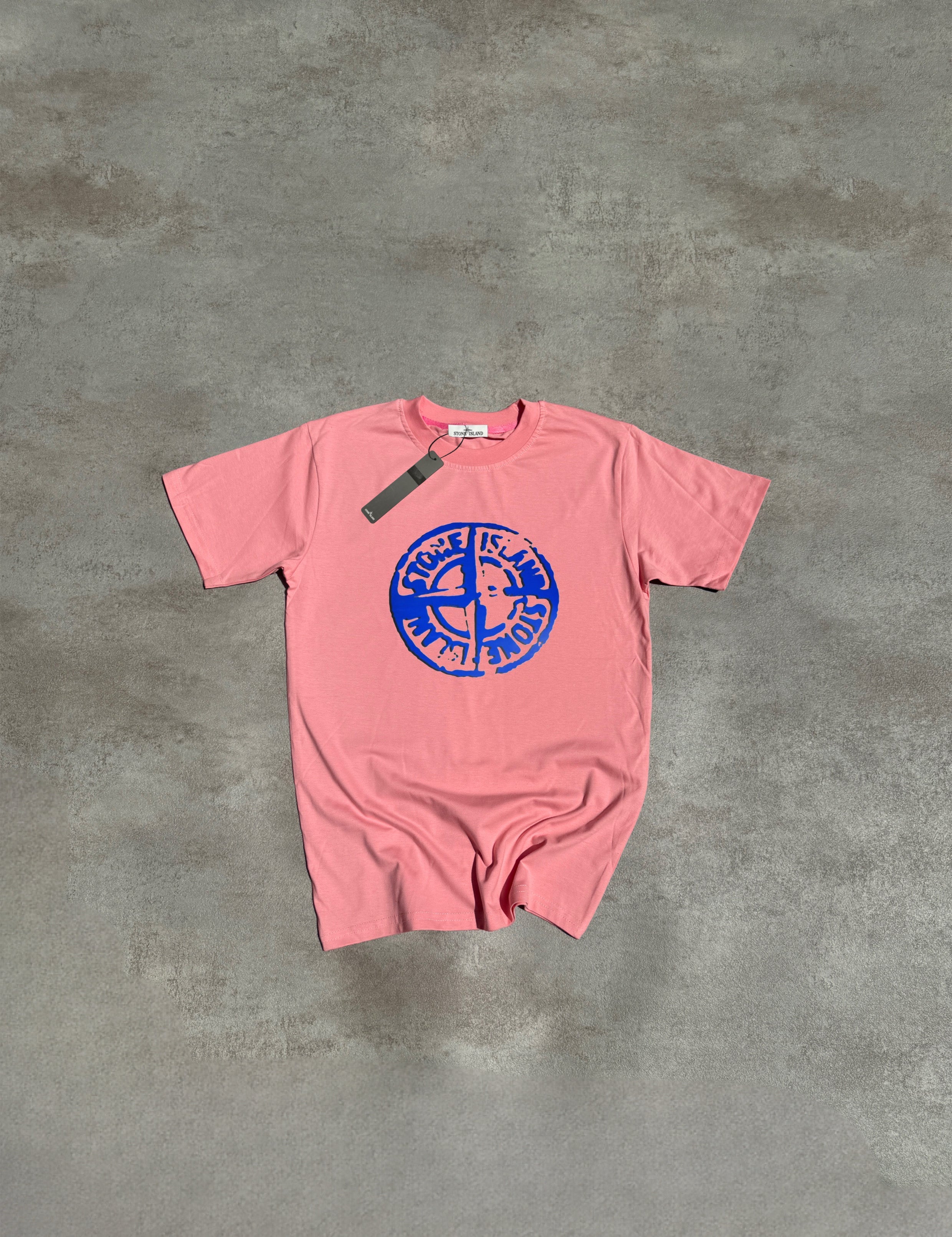 CAMISETA STONE lSLAND