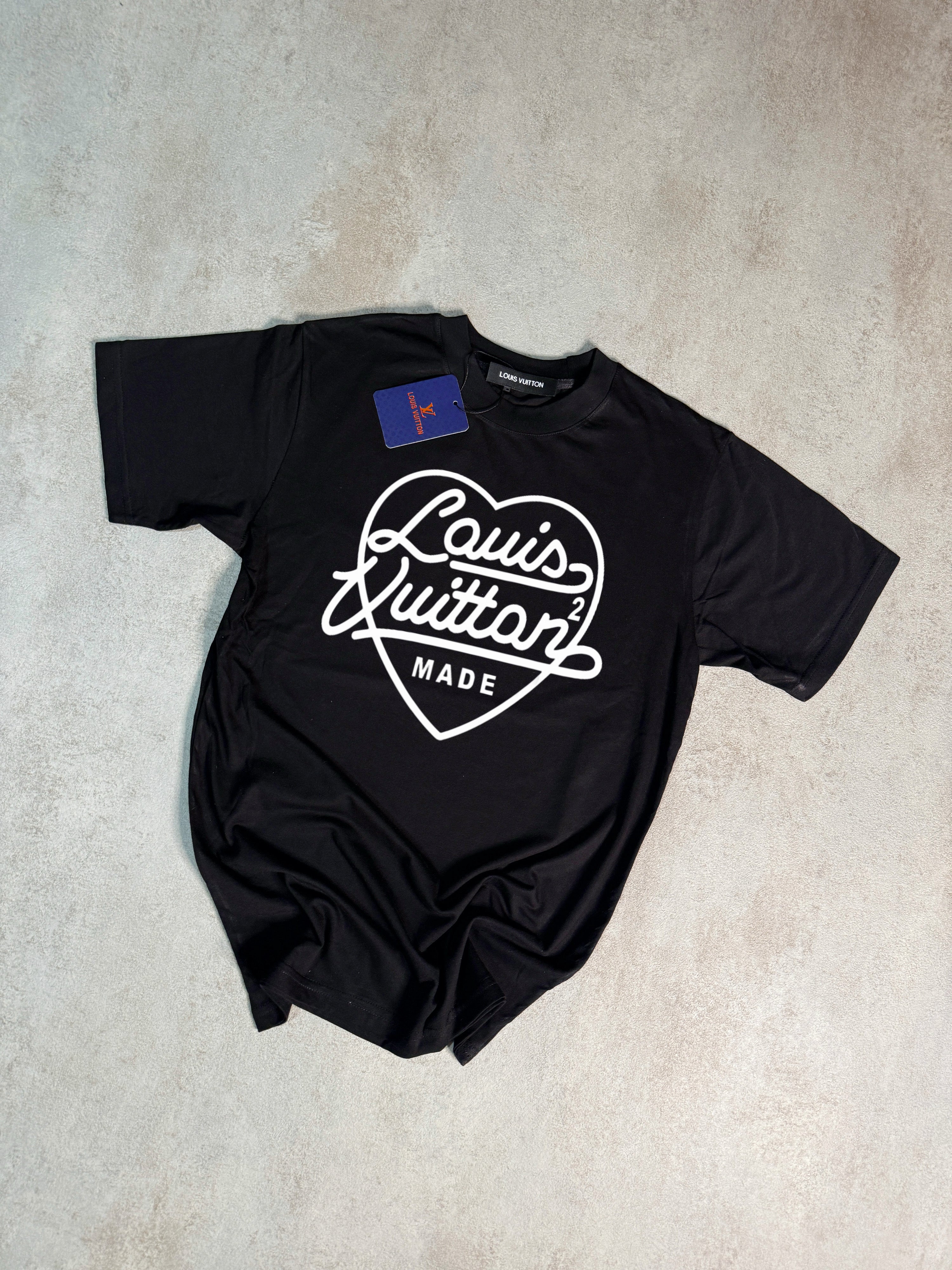 CAMISETA LOUIS VUITT0N
