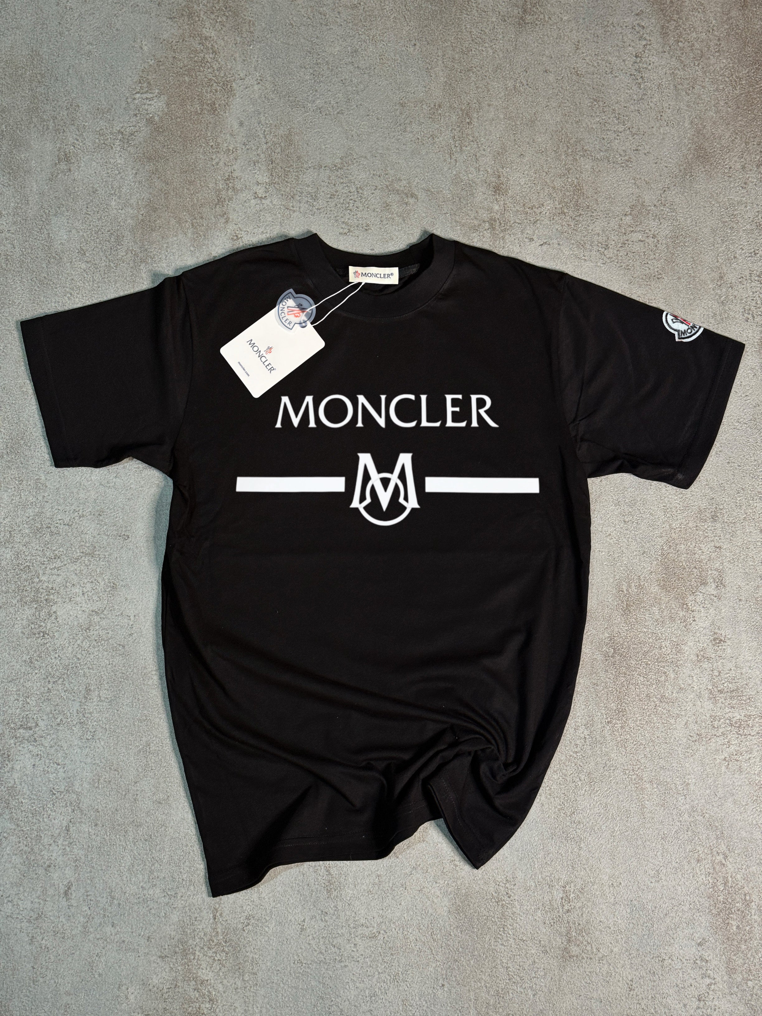CAMISETA MONCL£R