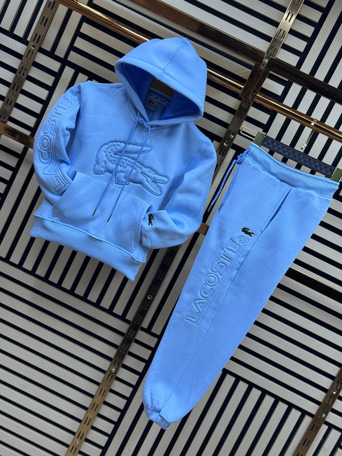 Chandal Lacoste Niño