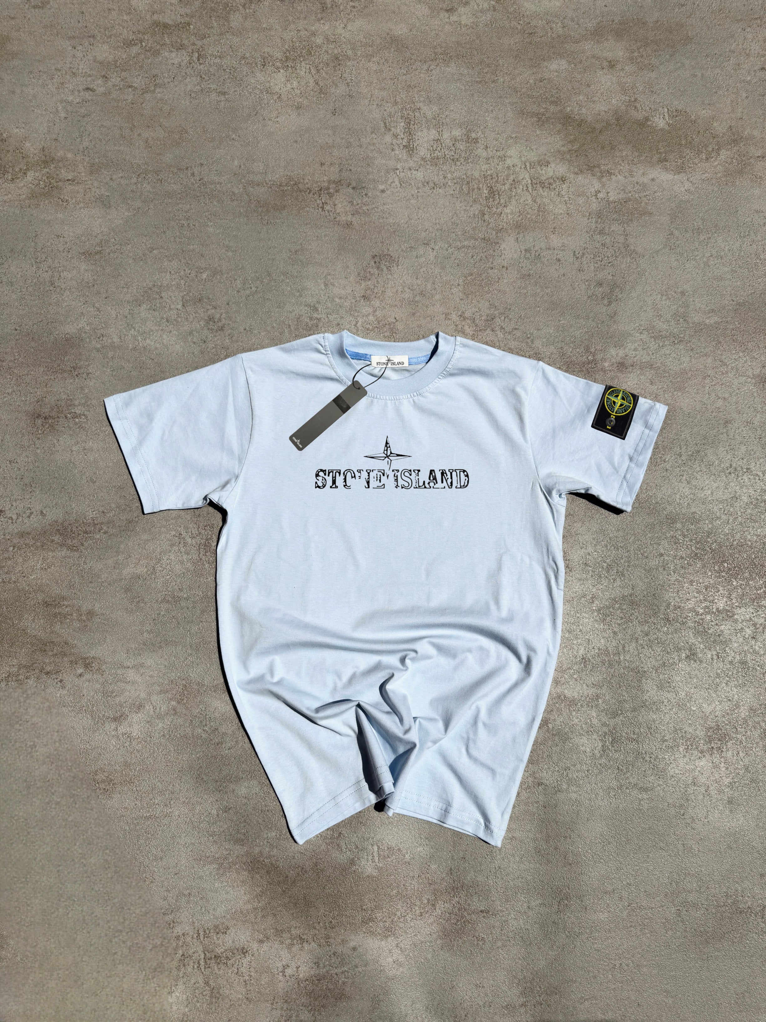 CAMISETA STONE I$LAND