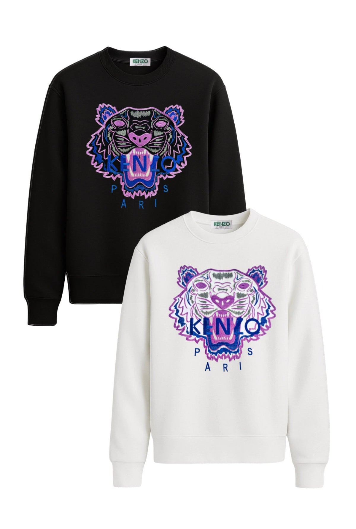 SUDADERA KENZ0