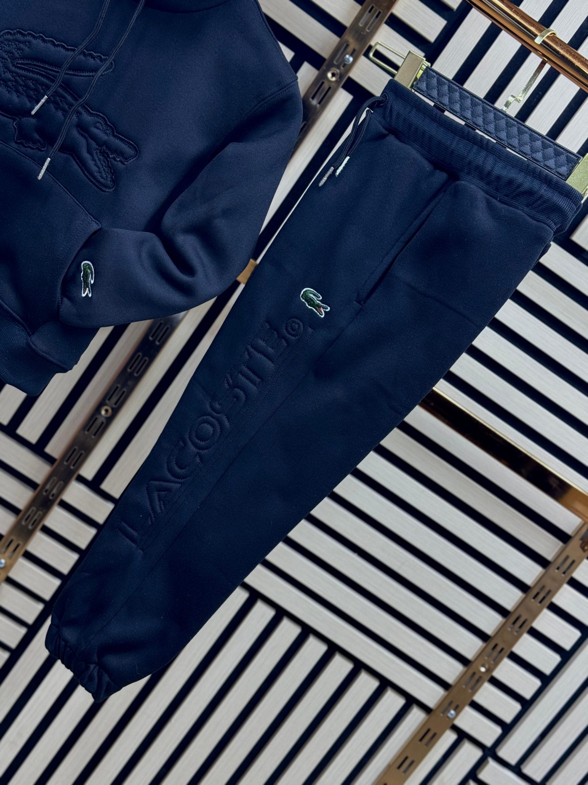 Chandal Lacoste Niño