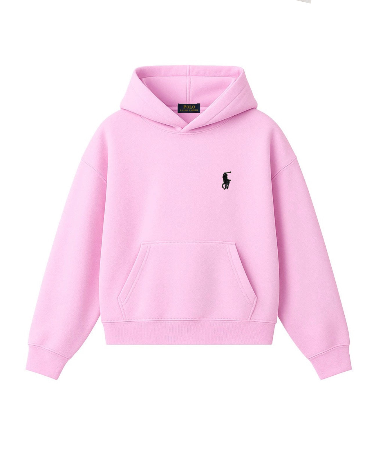 Sudadera polo Ralph laurênt