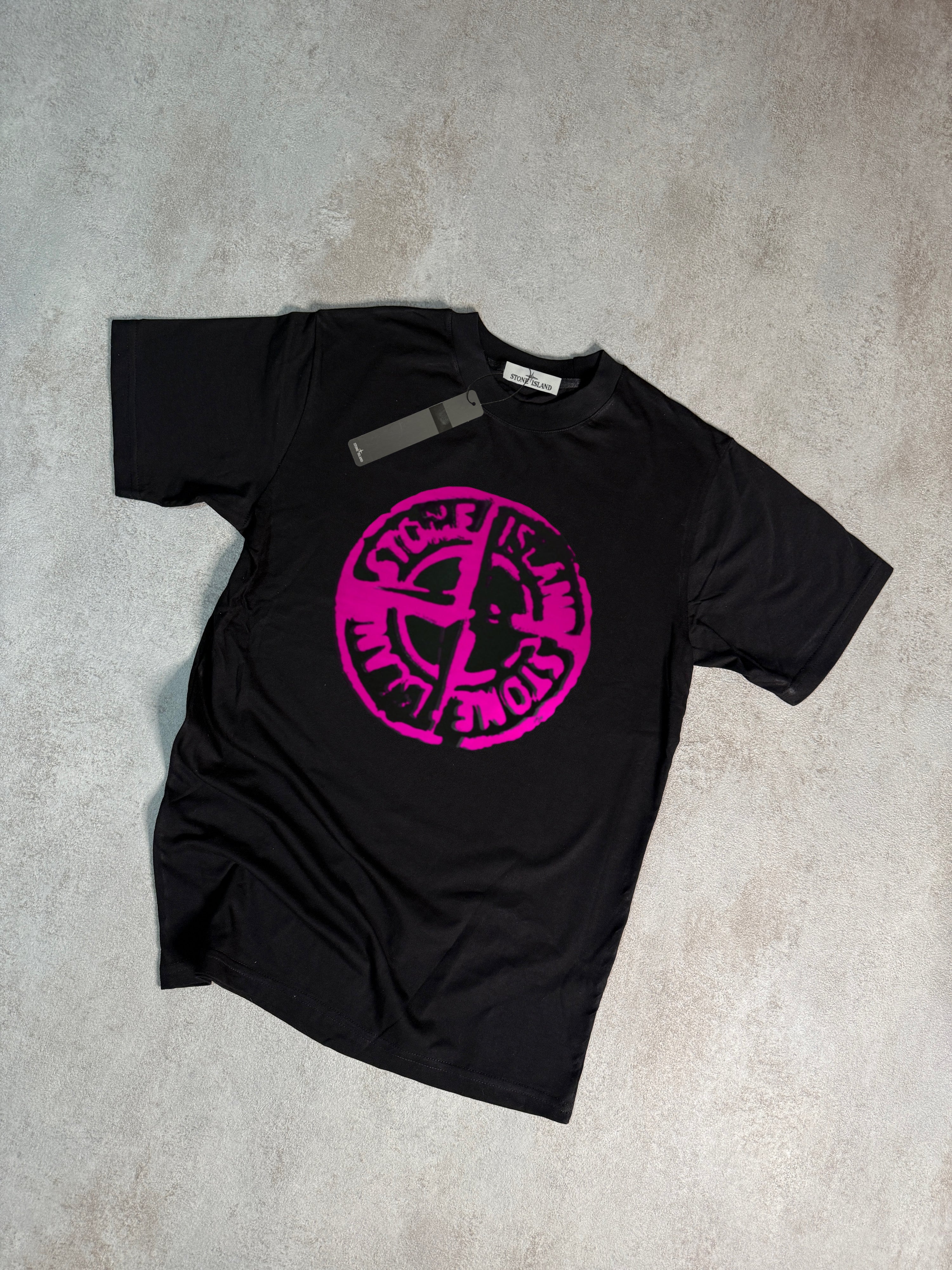 CAMISETA STONE lSLAND