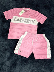 CONJUNTO LACOSTE