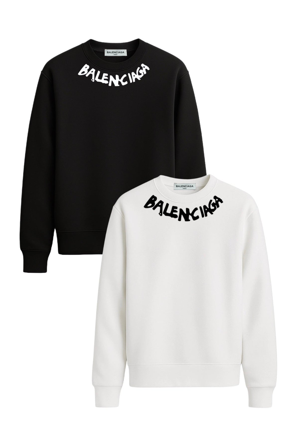 SUDADERA BALENCIAGA
