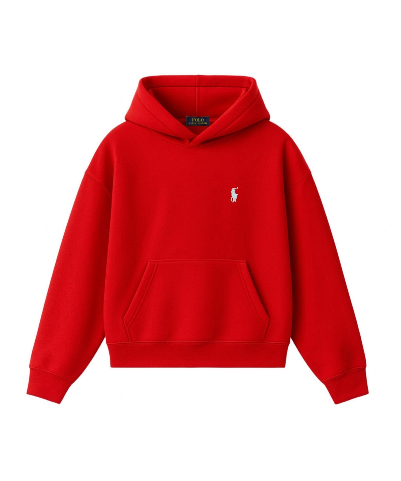 Sudadera polo Ralph laurênt