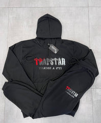 CHANDAL TRAPSTAR NEGRO