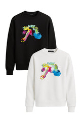 SUDADERA LOUIS VUITT0N