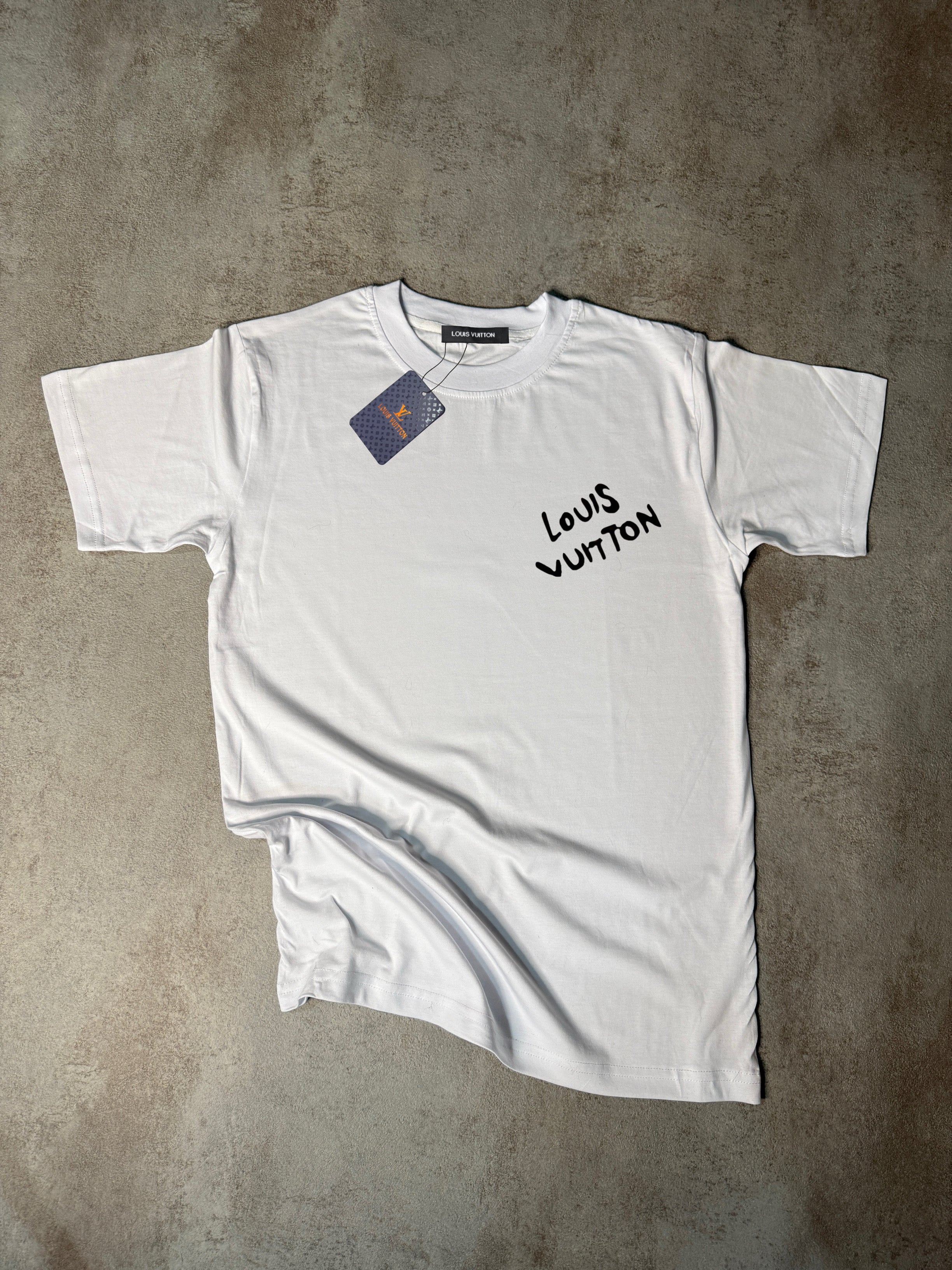 CAMISETA LOUIS VUITT0N