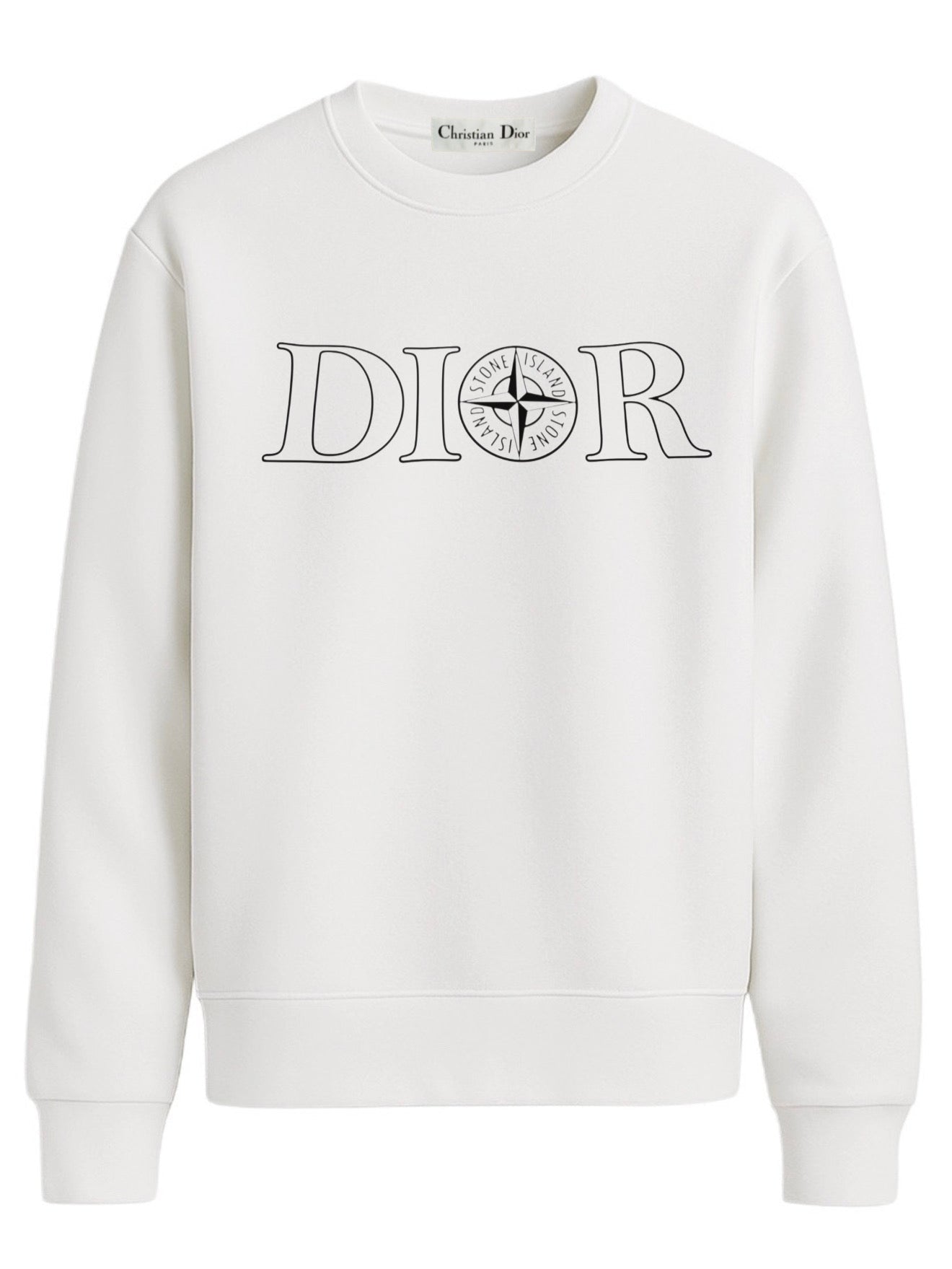 SUDADERA DI0R