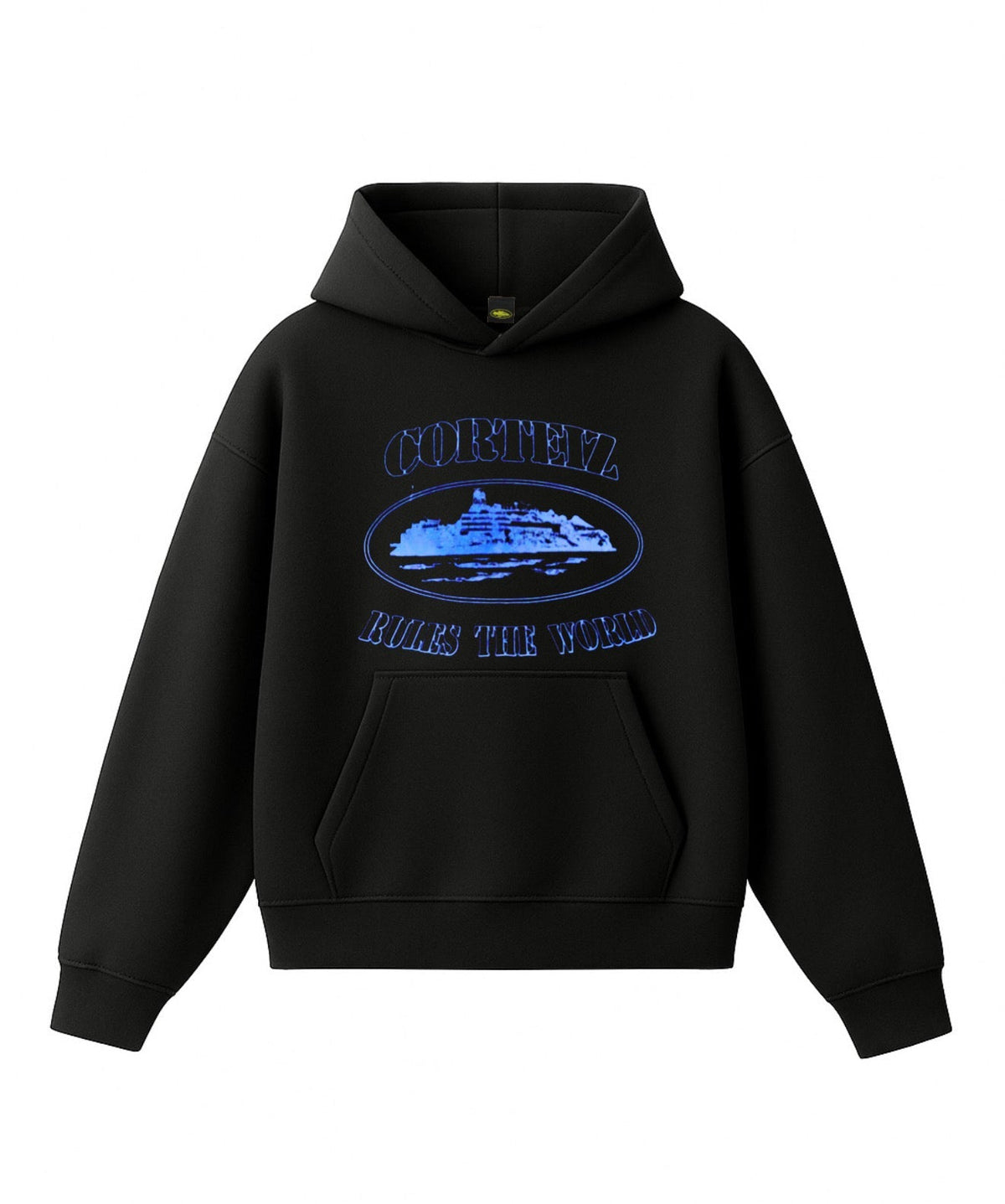 Sudadera corteiz
