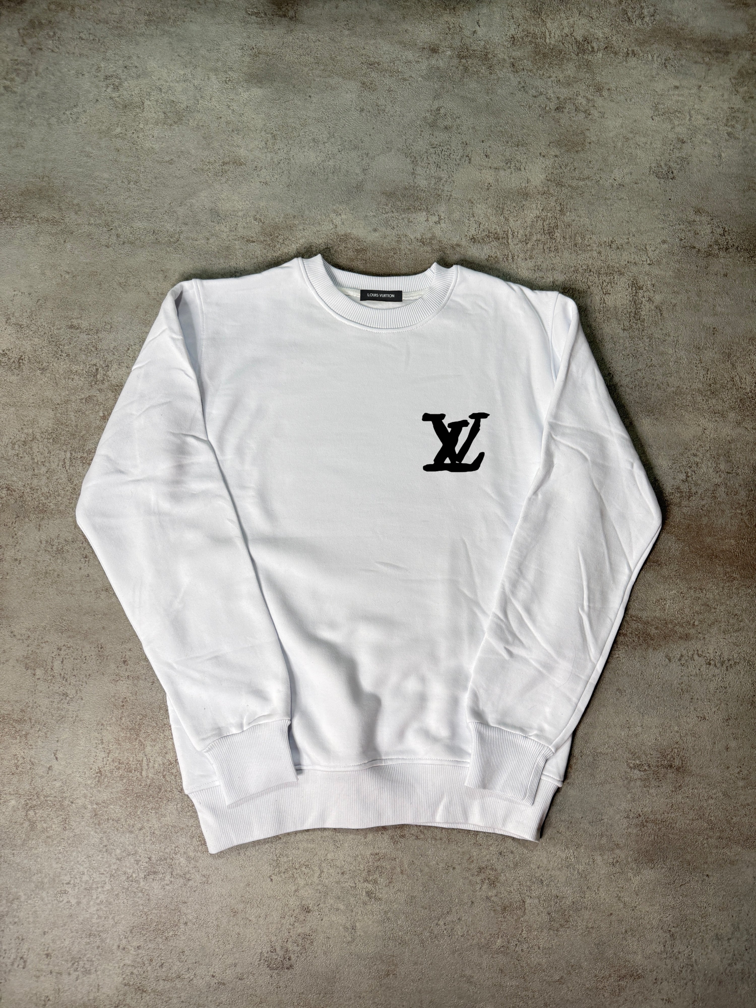 SUDADERA LOUIS VOUlTT0N