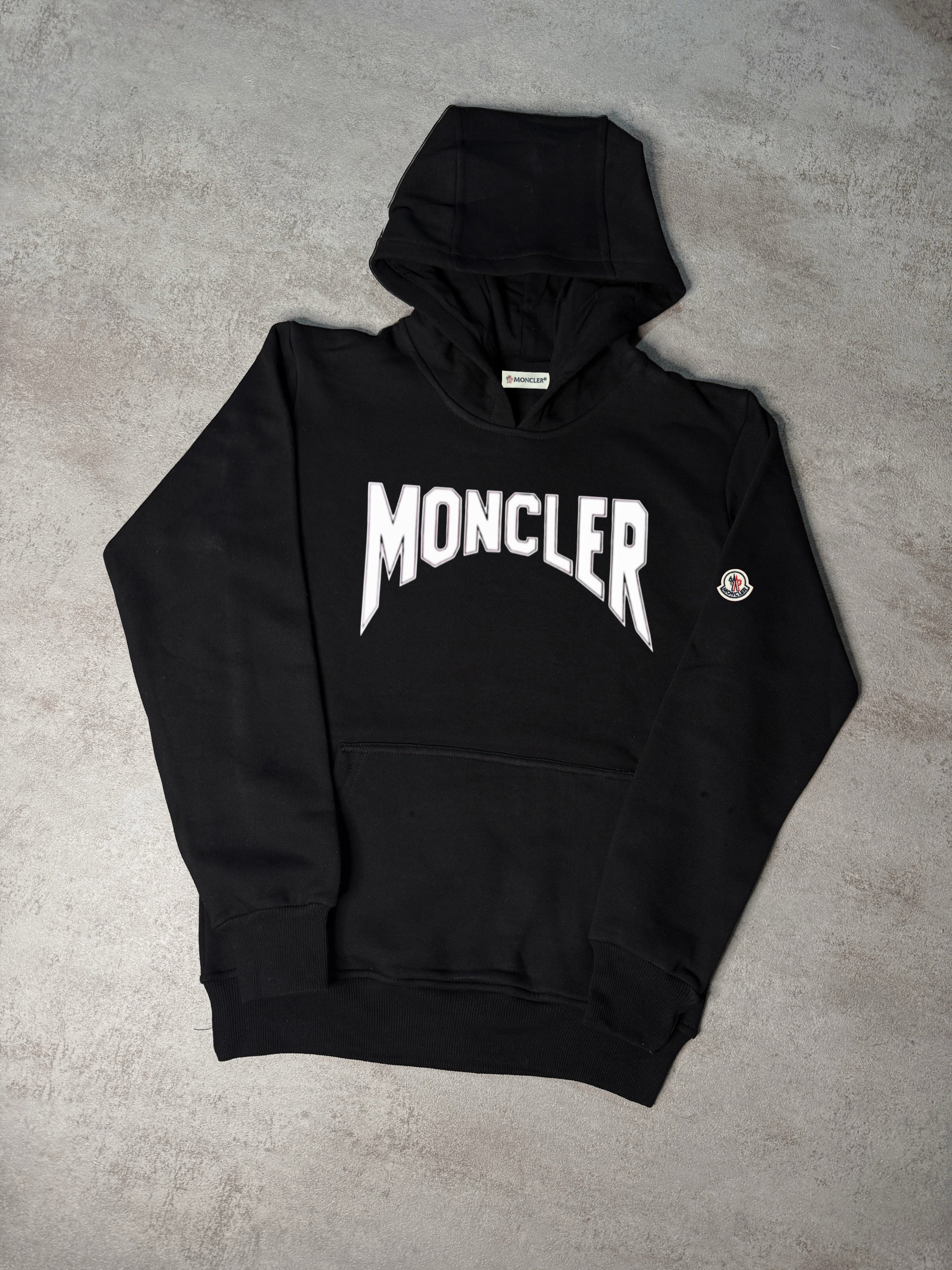 Sudadera monclër
