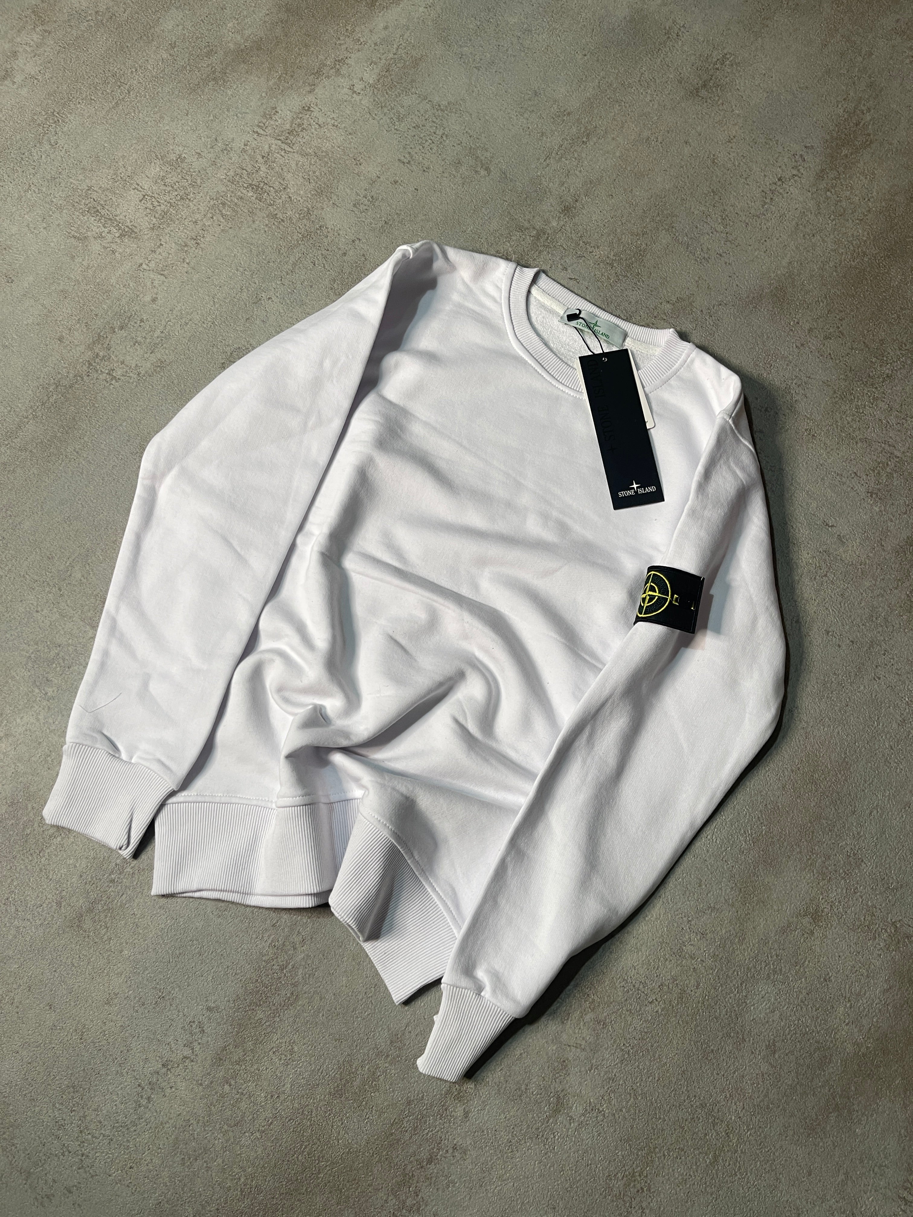 SUDADERA ST0NE