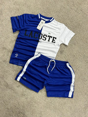 CONJUNTO LACOSTE