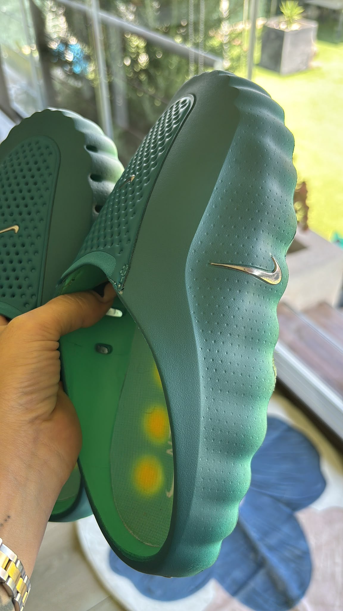 Nike Mind