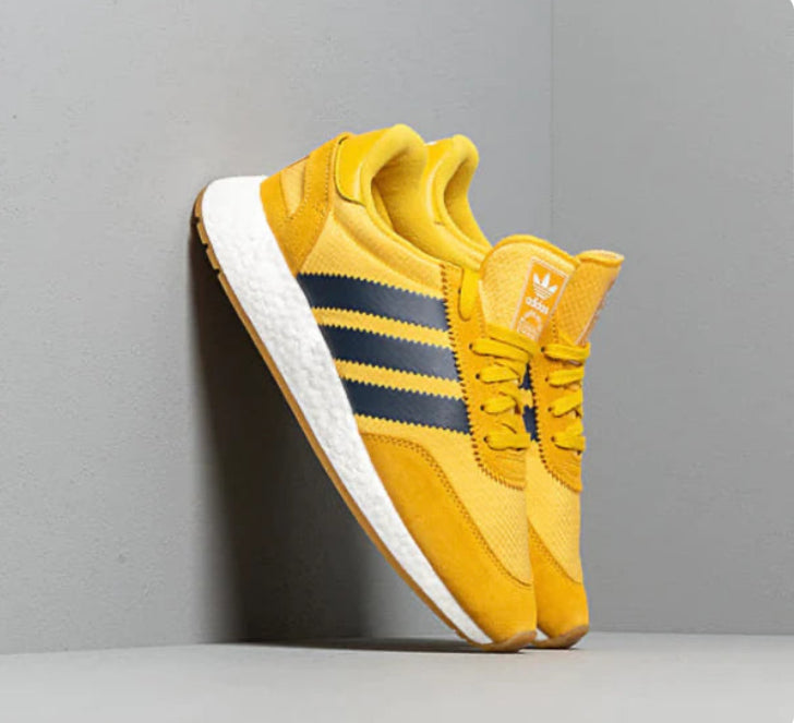 Zapatillas Adidas Amarillo