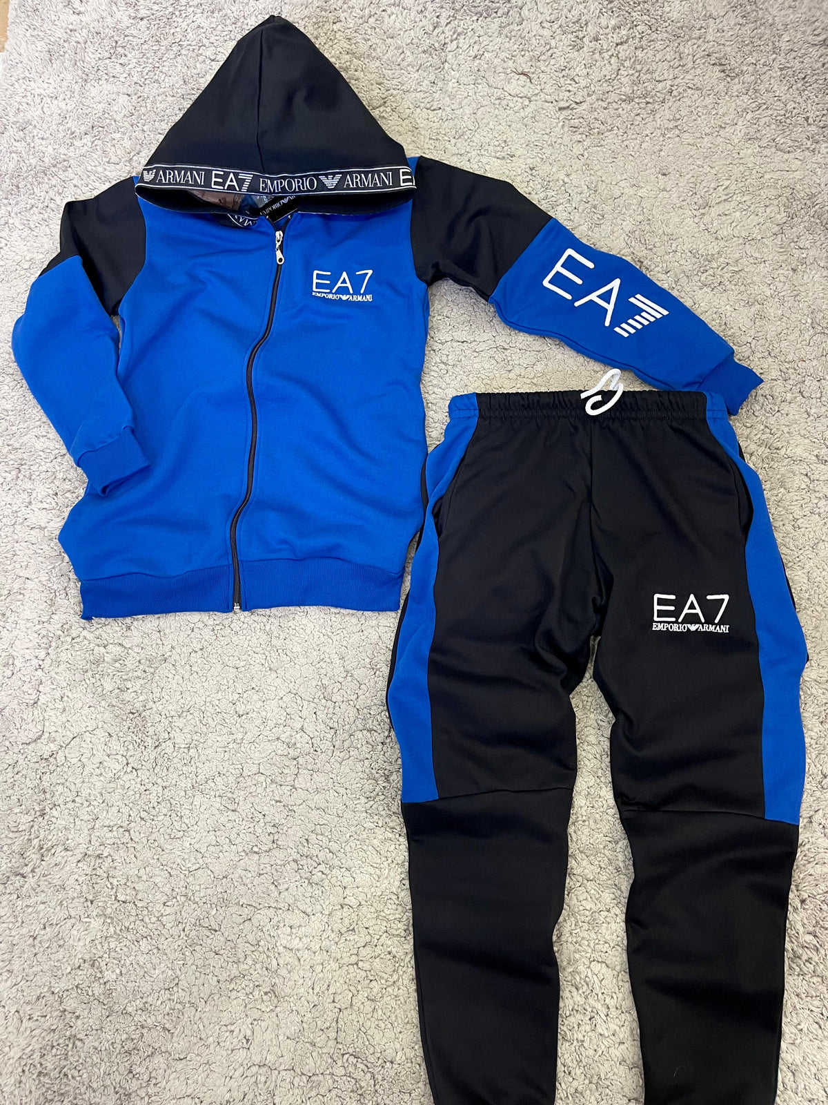 Chandal EMPORIO ARMANI