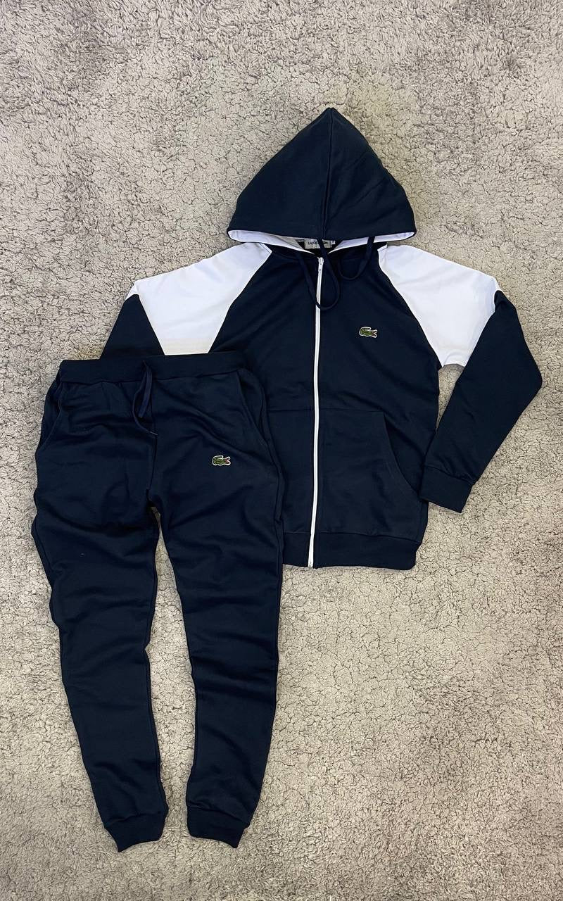 Chándal Lacoste