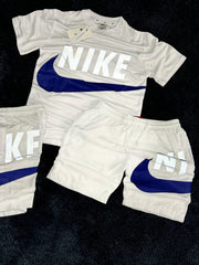 CONJUNTO NIKE