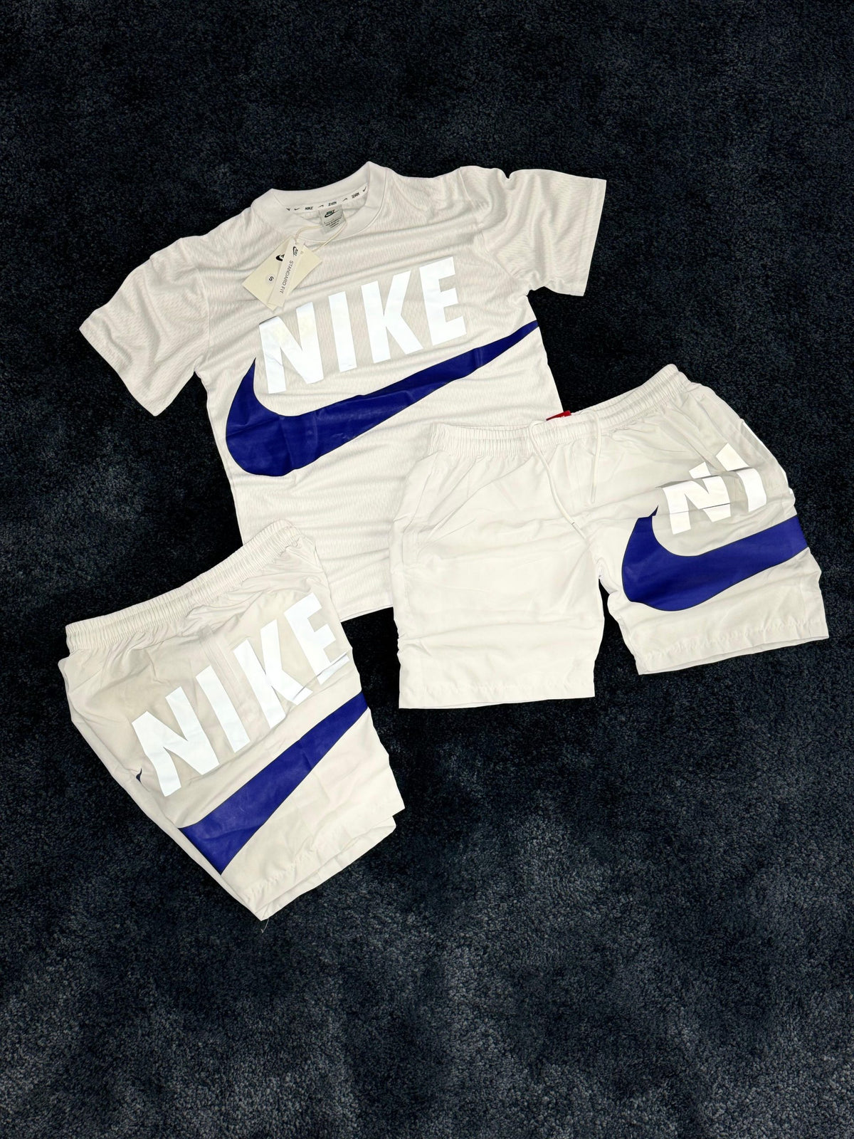 CONJUNTO NIKE