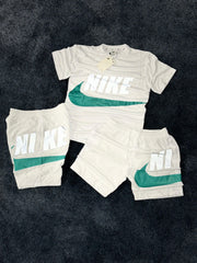 CONJUNTO NIKE